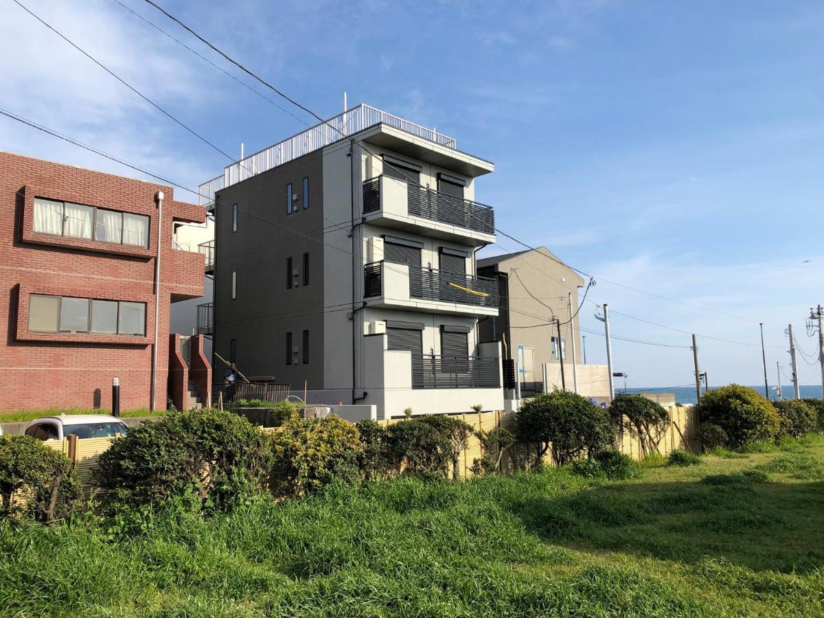 Purpose Resort Ocean View Kamakura Dış mekan fotoğraf