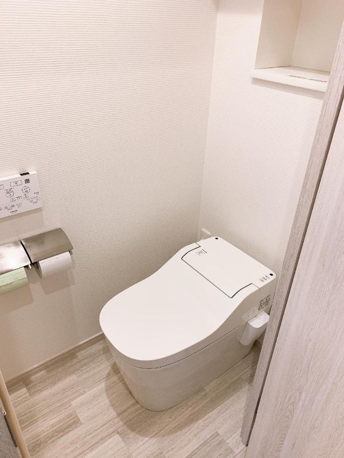 Purpose Resort Ocean View Kamakura Dış mekan fotoğraf
