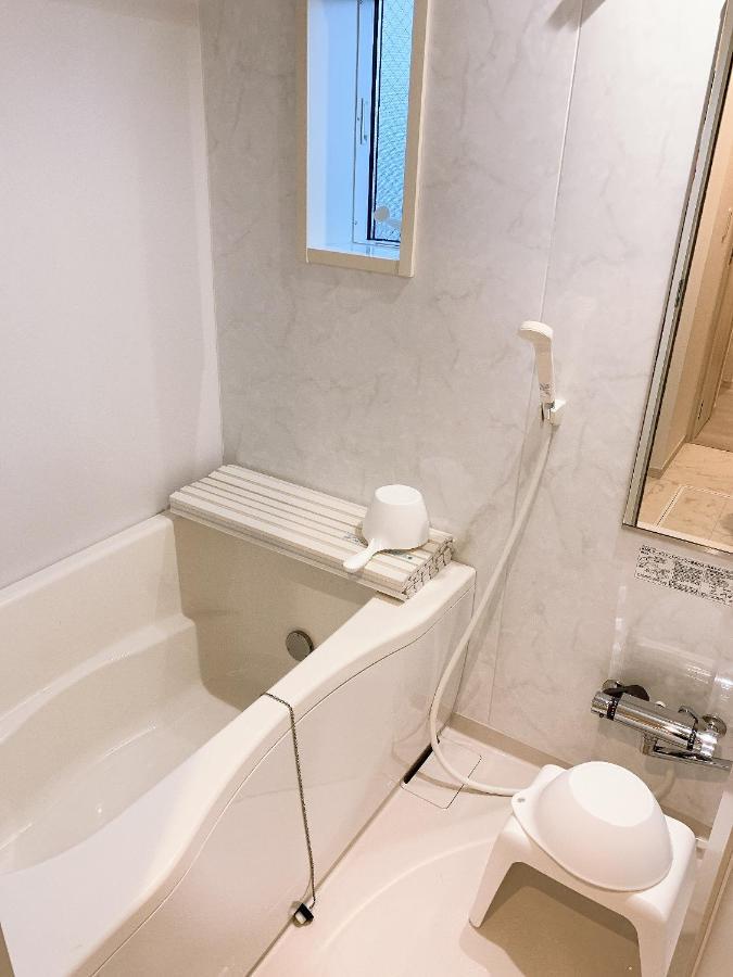 Purpose Resort Ocean View Kamakura Dış mekan fotoğraf