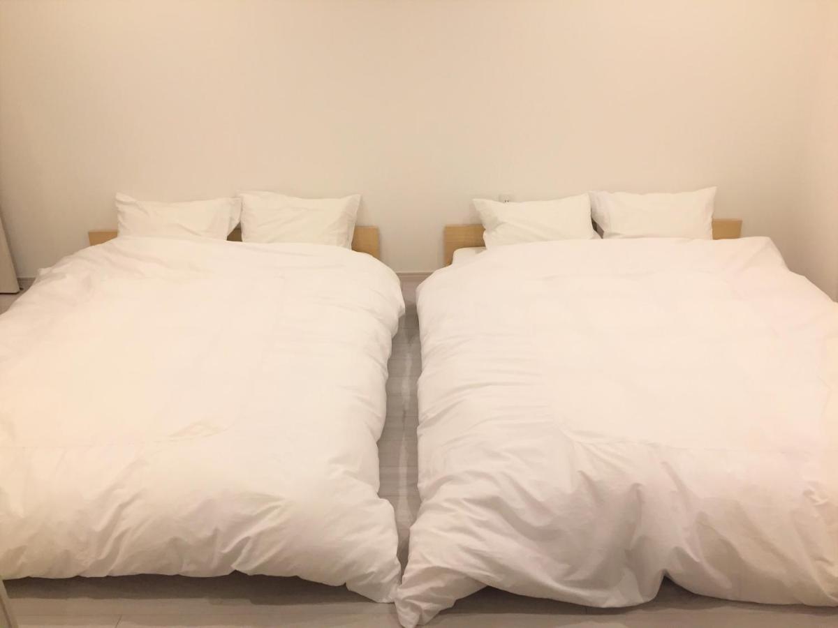 Purpose Resort Ocean View Kamakura Dış mekan fotoğraf