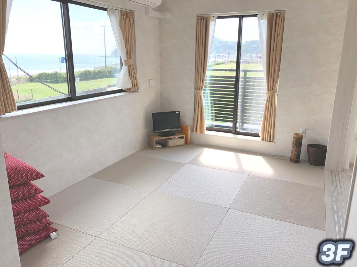 Purpose Resort Ocean View Kamakura Dış mekan fotoğraf