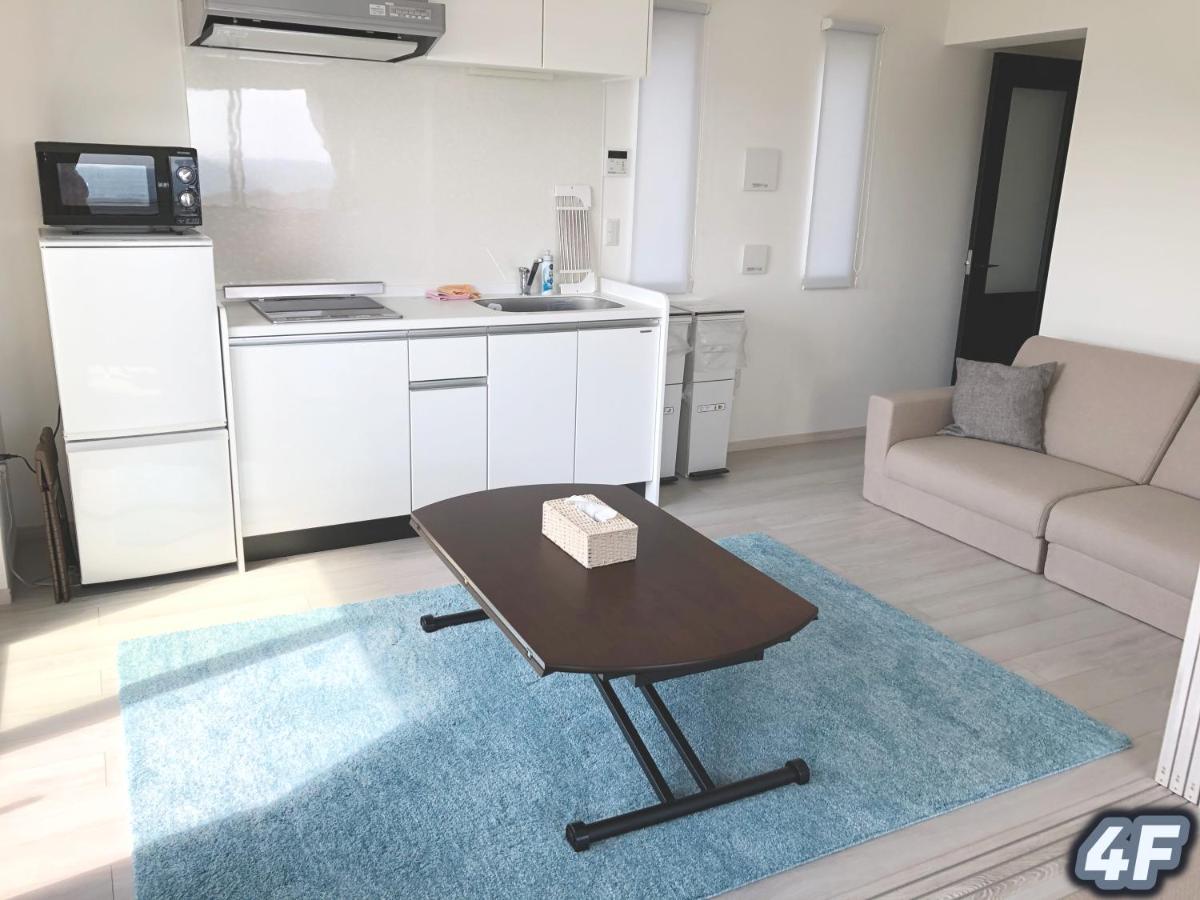 Purpose Resort Ocean View Kamakura Dış mekan fotoğraf