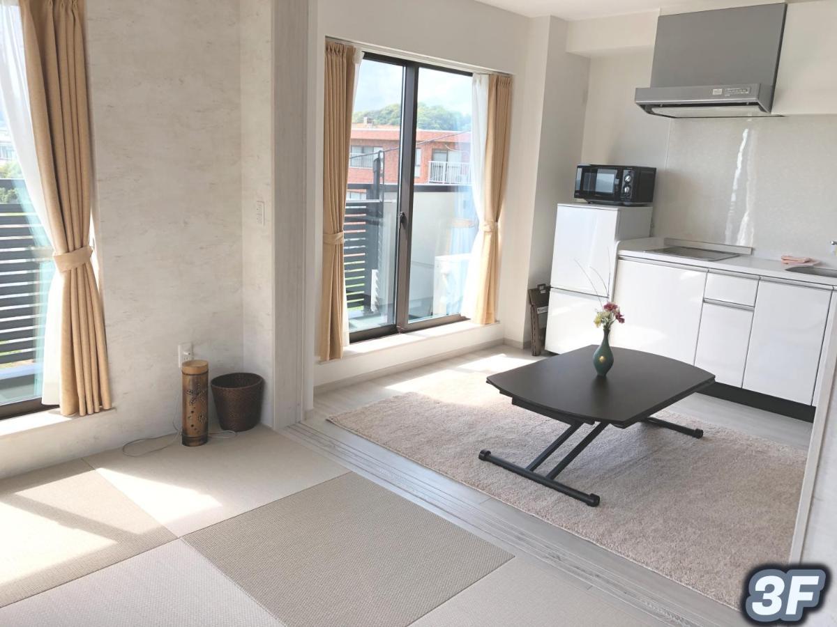 Purpose Resort Ocean View Kamakura Dış mekan fotoğraf