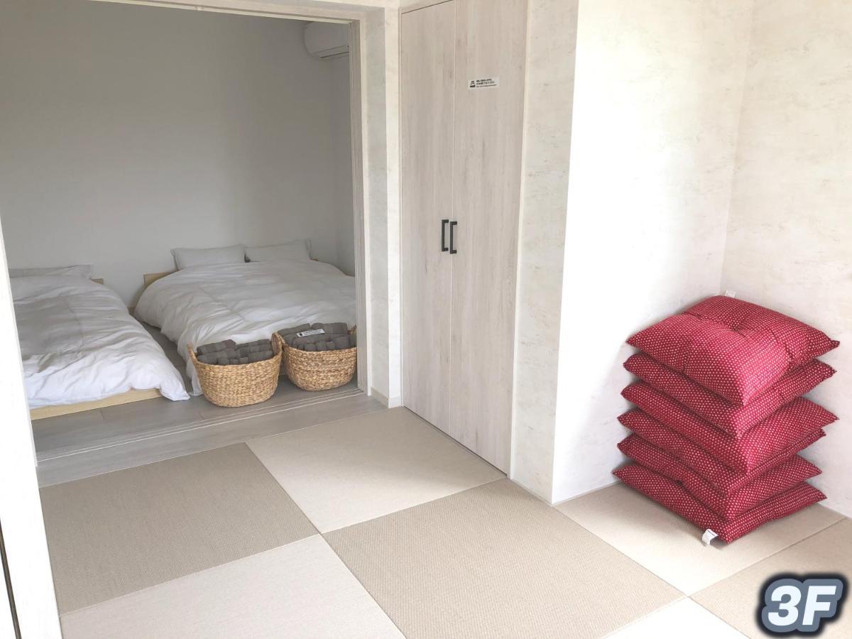 Purpose Resort Ocean View Kamakura Dış mekan fotoğraf