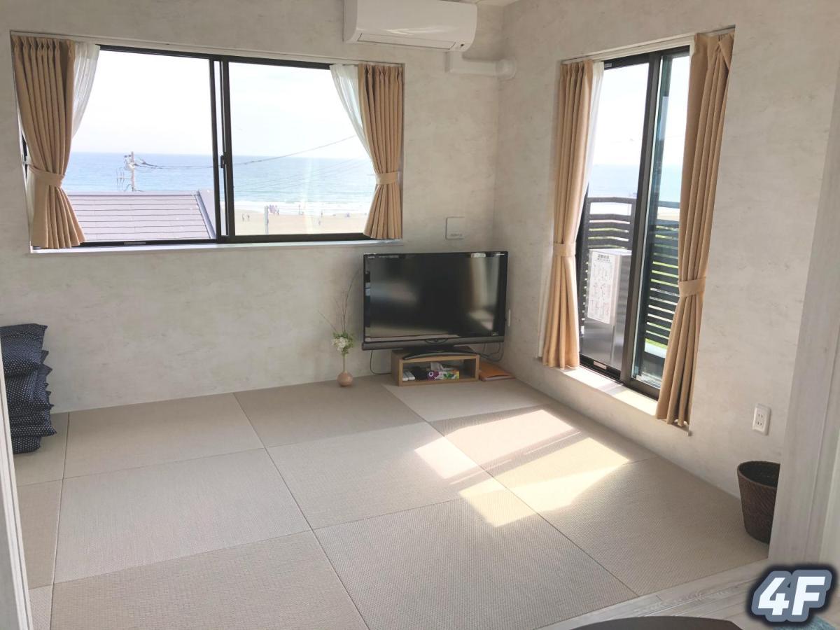 Purpose Resort Ocean View Kamakura Dış mekan fotoğraf