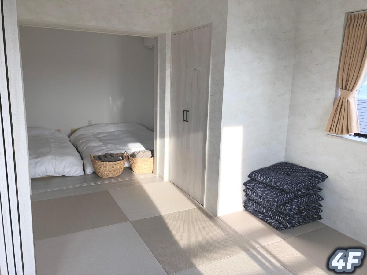 Purpose Resort Ocean View Kamakura Dış mekan fotoğraf
