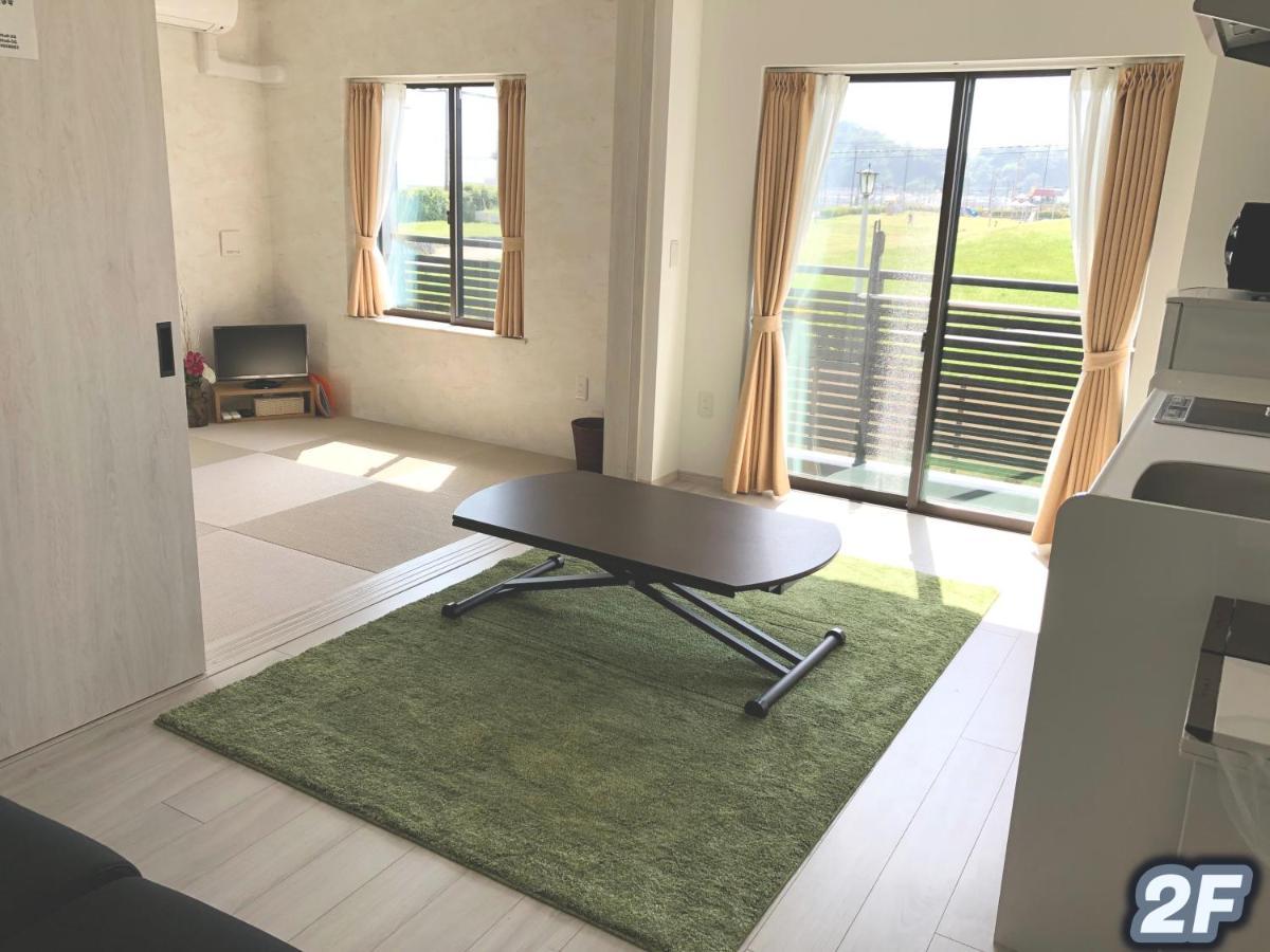 Purpose Resort Ocean View Kamakura Dış mekan fotoğraf