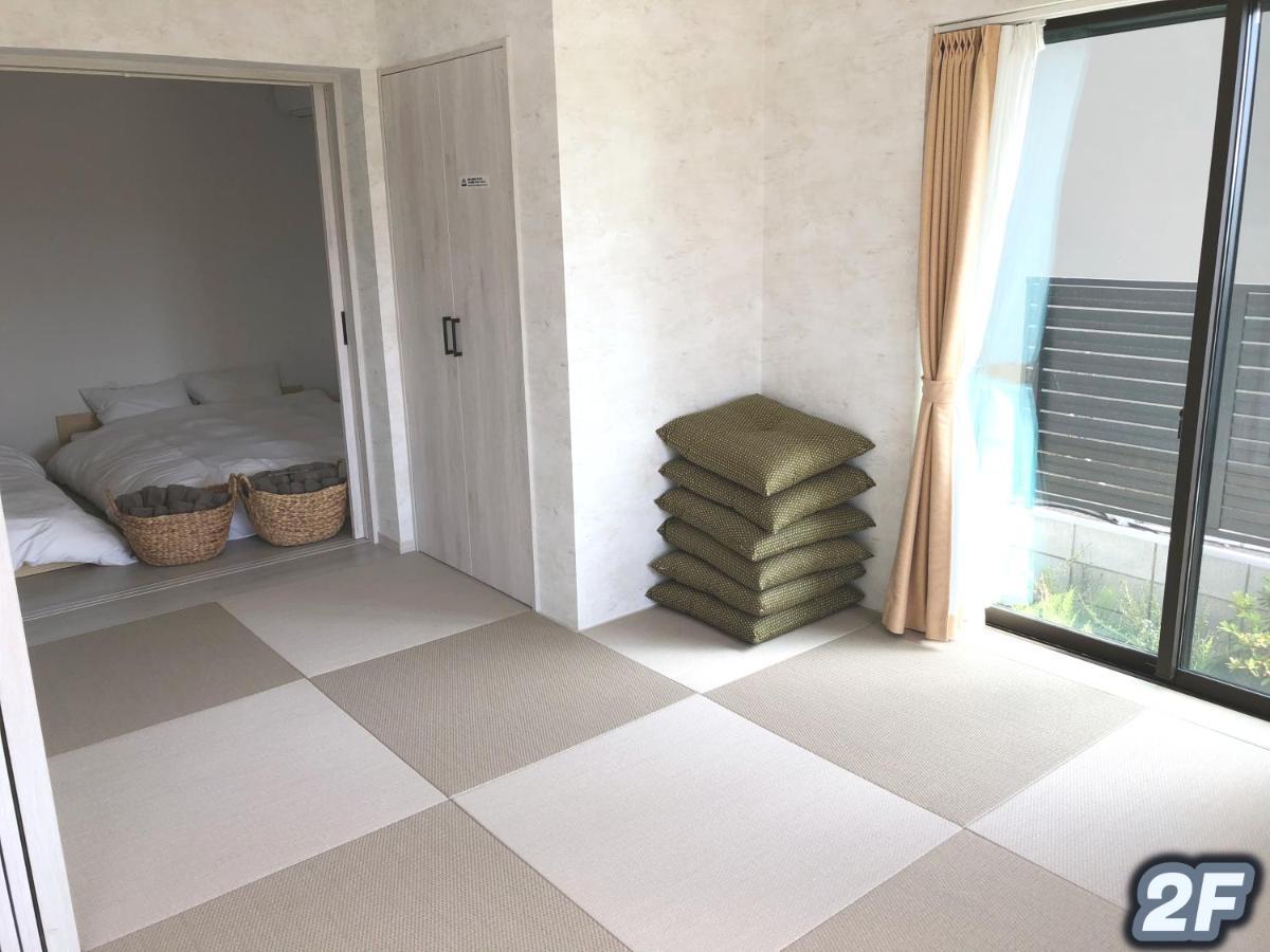 Purpose Resort Ocean View Kamakura Dış mekan fotoğraf