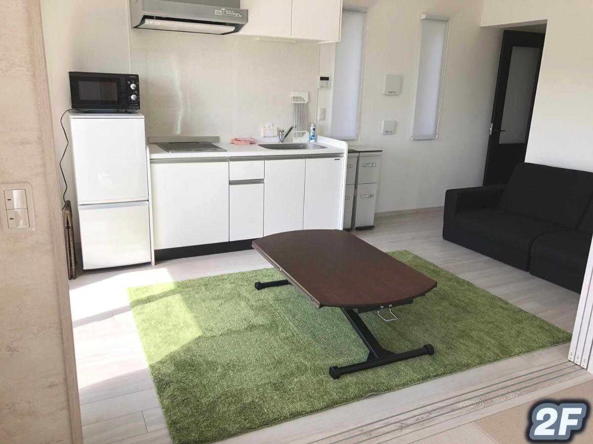 Purpose Resort Ocean View Kamakura Dış mekan fotoğraf