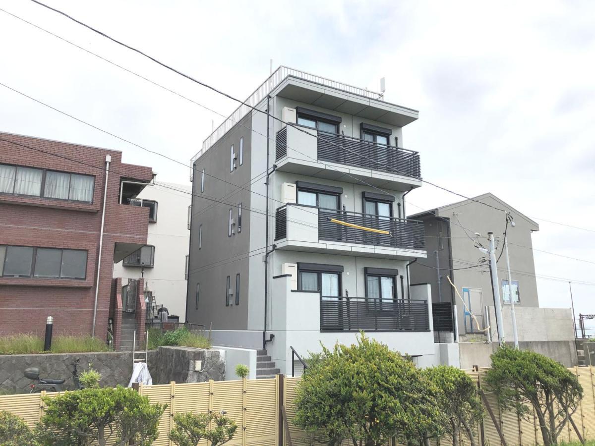 Purpose Resort Ocean View Kamakura Dış mekan fotoğraf